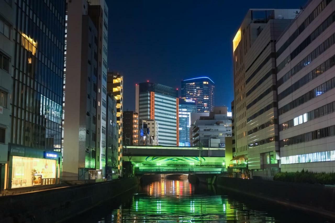 Super Hotel Premier Akihabara Τόκιο Εξωτερικό φωτογραφία