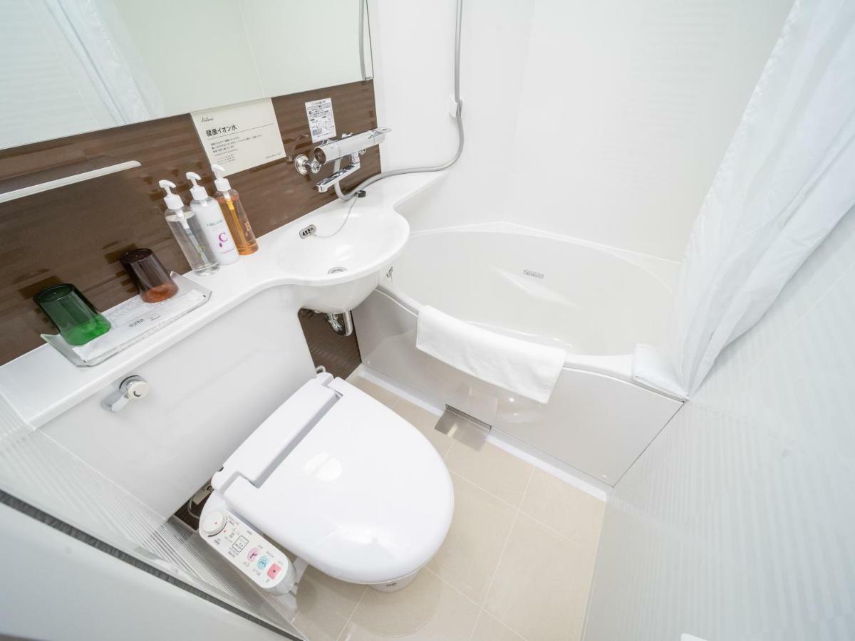 Super Hotel Premier Akihabara Τόκιο Εξωτερικό φωτογραφία
