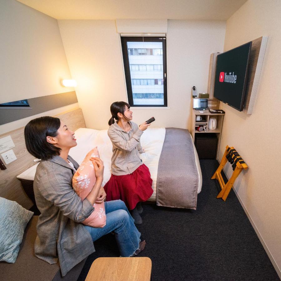 Super Hotel Premier Akihabara Τόκιο Εξωτερικό φωτογραφία