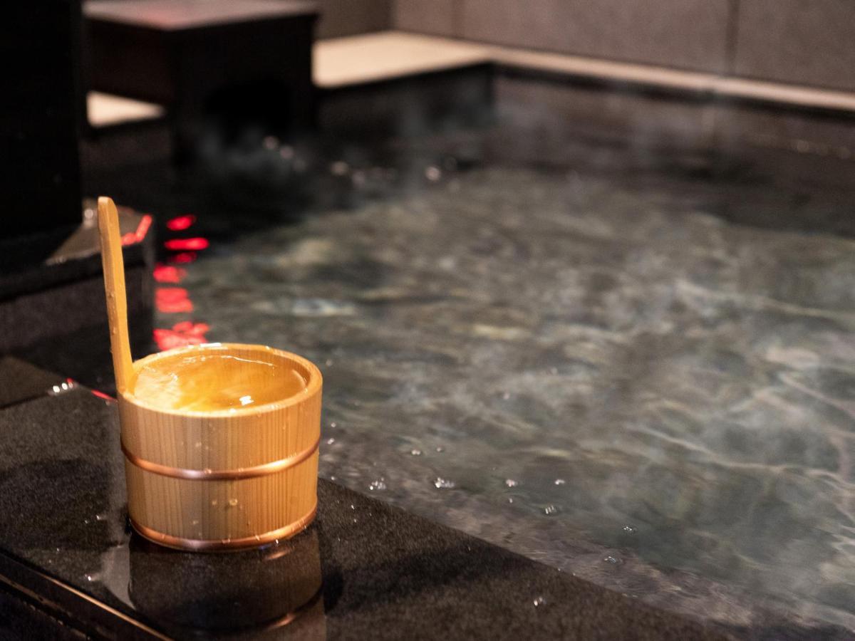 Super Hotel Premier Akihabara Τόκιο Εξωτερικό φωτογραφία