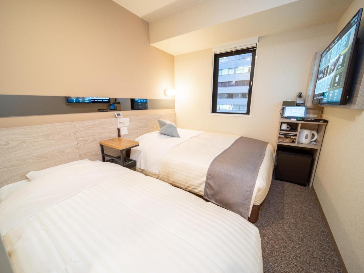 Super Hotel Premier Akihabara Τόκιο Εξωτερικό φωτογραφία