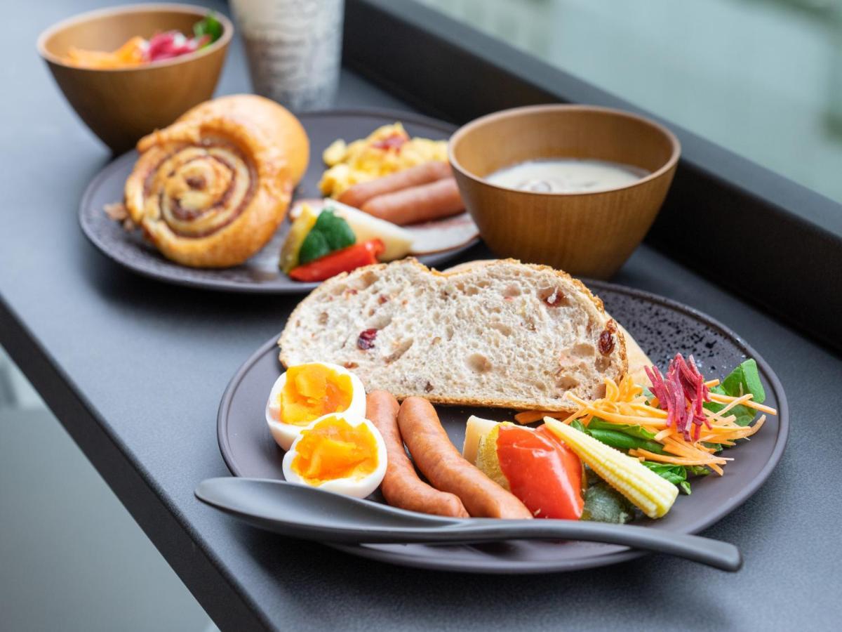 Super Hotel Premier Akihabara Τόκιο Εξωτερικό φωτογραφία