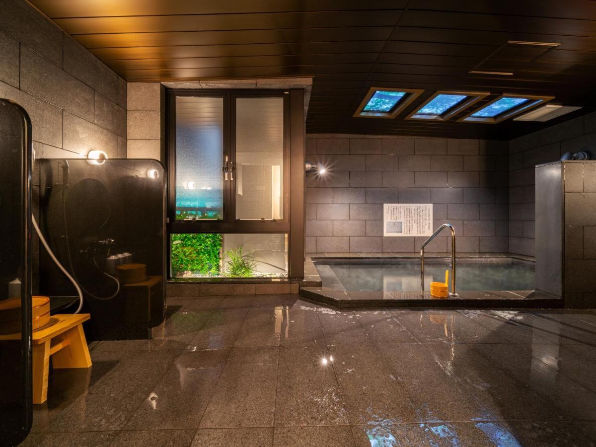 Super Hotel Premier Akihabara Τόκιο Εξωτερικό φωτογραφία