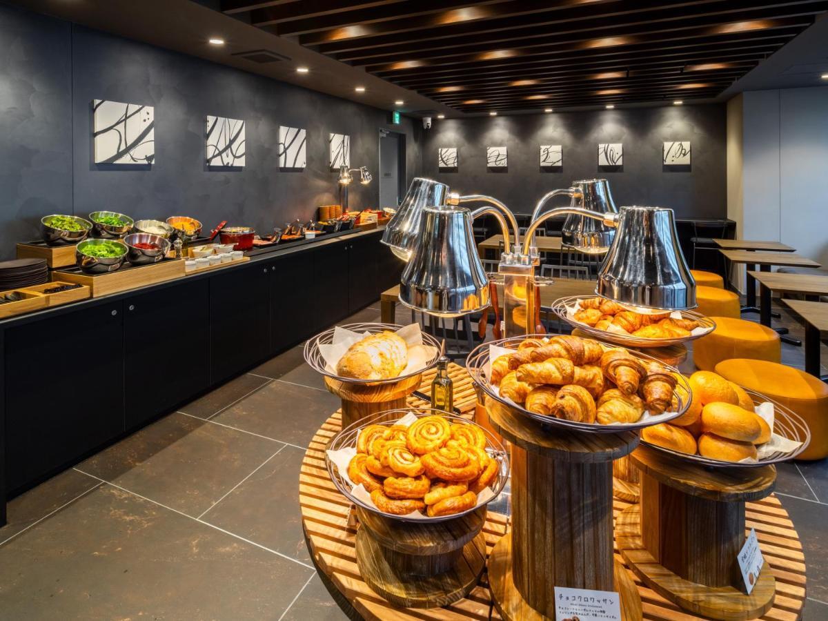 Super Hotel Premier Akihabara Τόκιο Εξωτερικό φωτογραφία