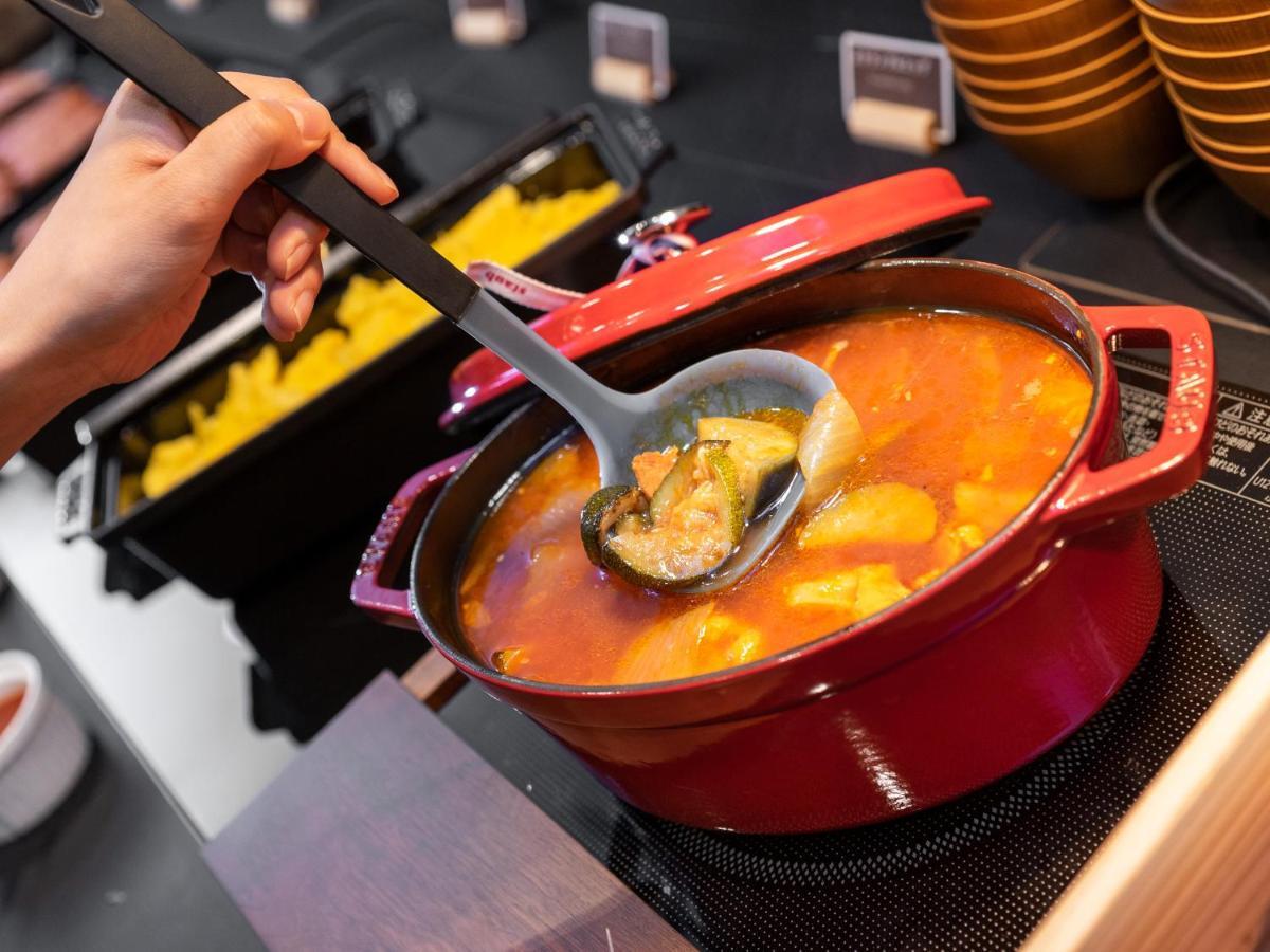 Super Hotel Premier Akihabara Τόκιο Εξωτερικό φωτογραφία