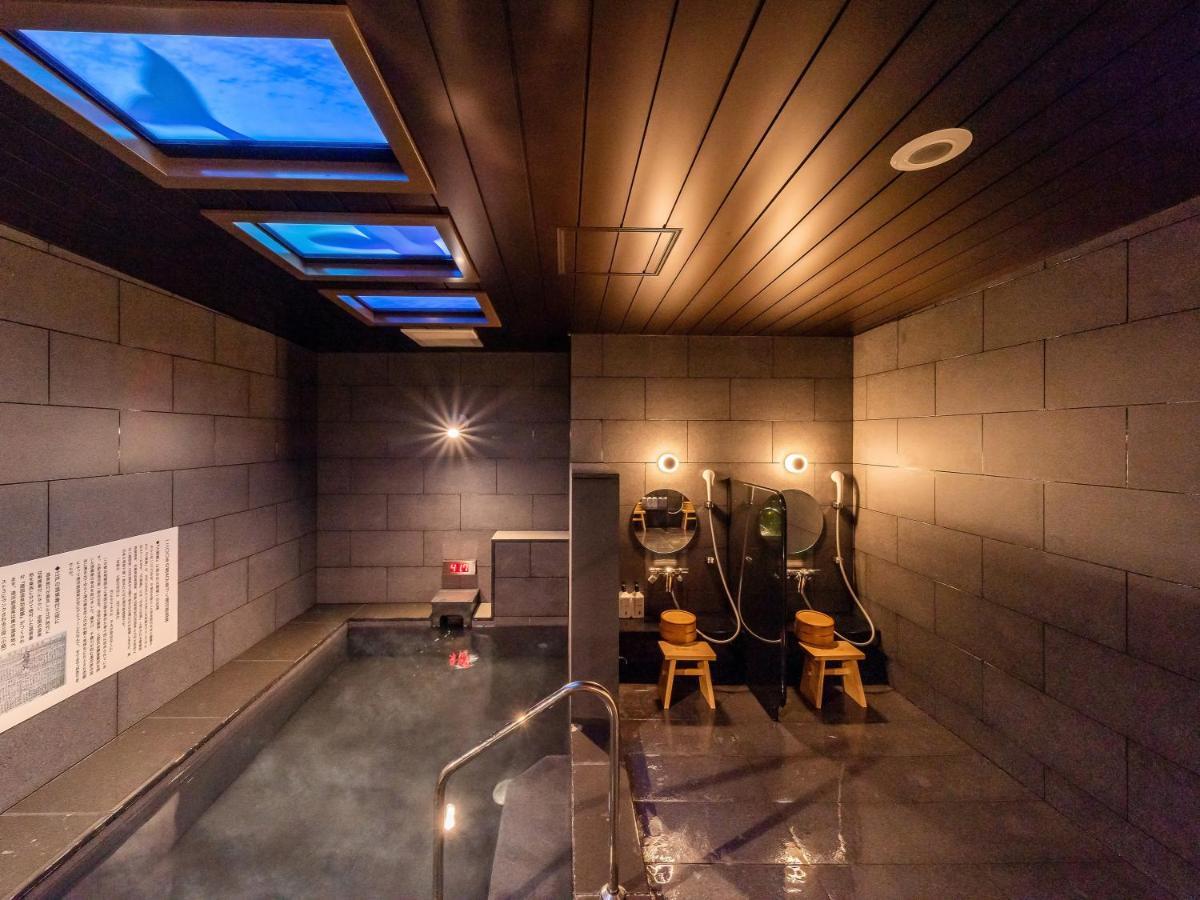 Super Hotel Premier Akihabara Τόκιο Εξωτερικό φωτογραφία