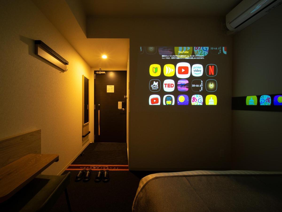 Super Hotel Premier Akihabara Τόκιο Εξωτερικό φωτογραφία